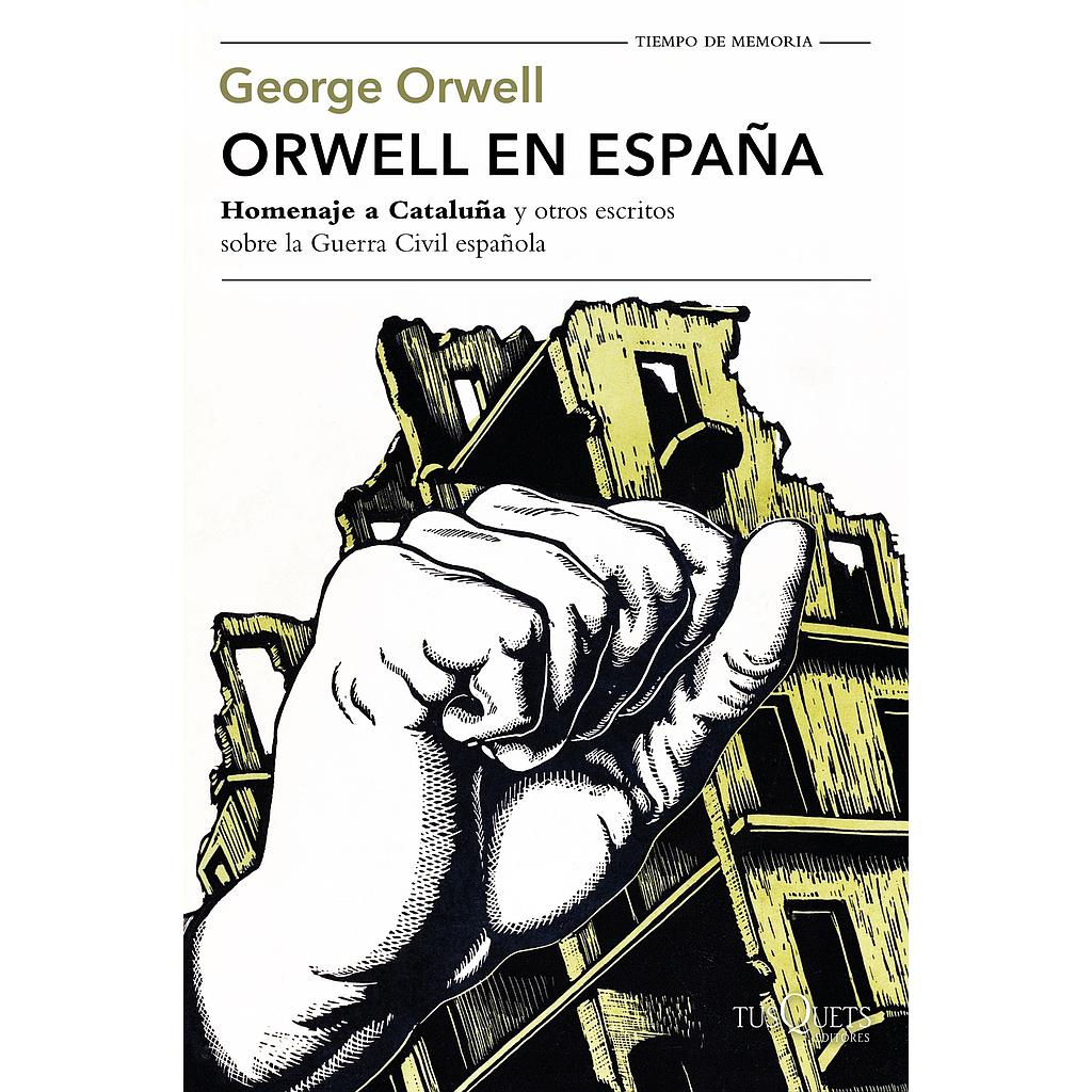 Orwell en España