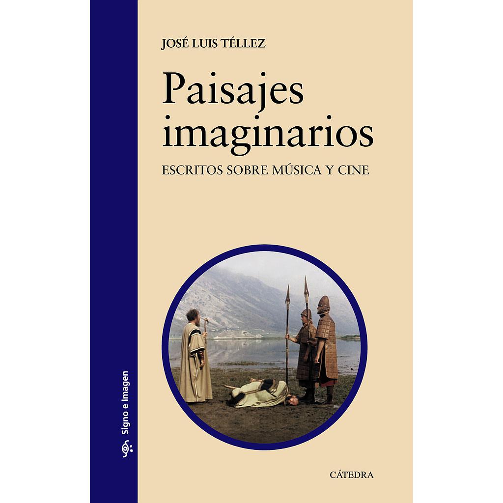 Paisajes imaginarios