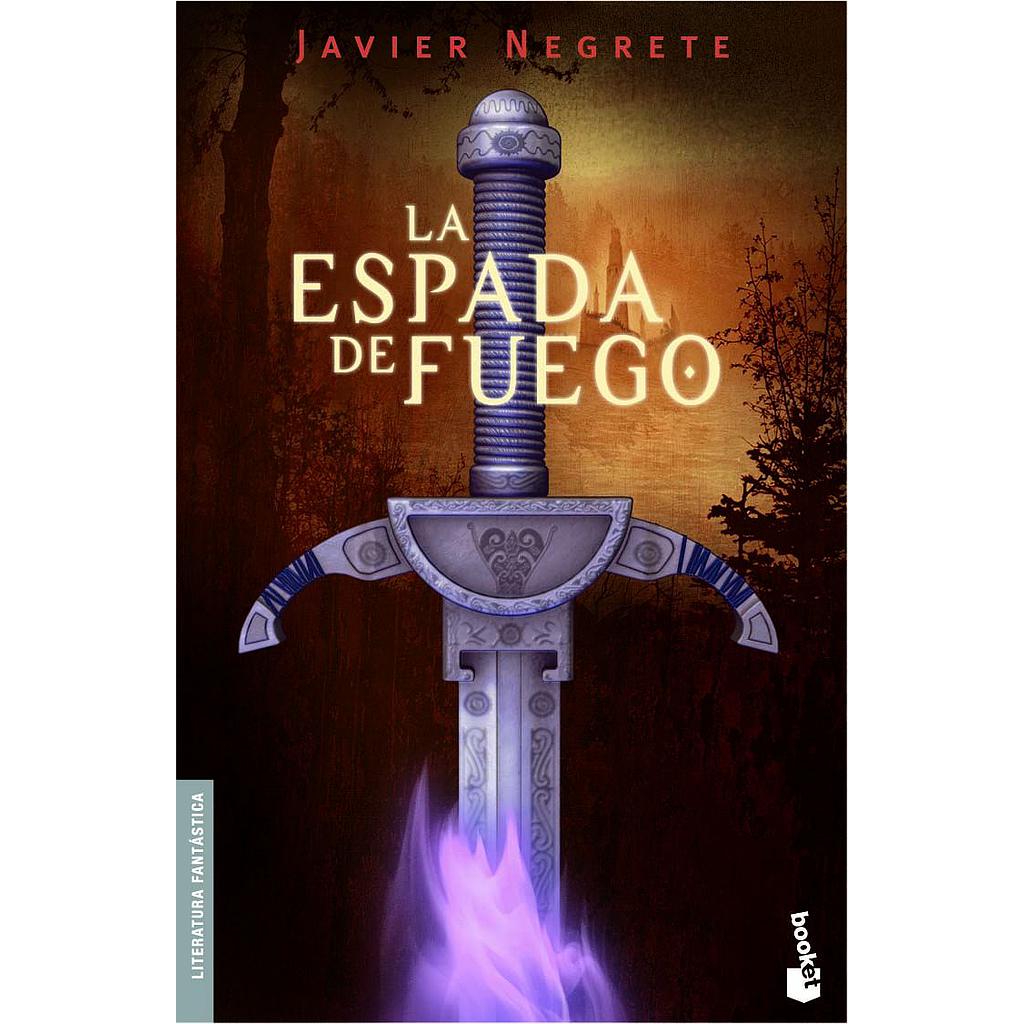 La Espada de Fuego