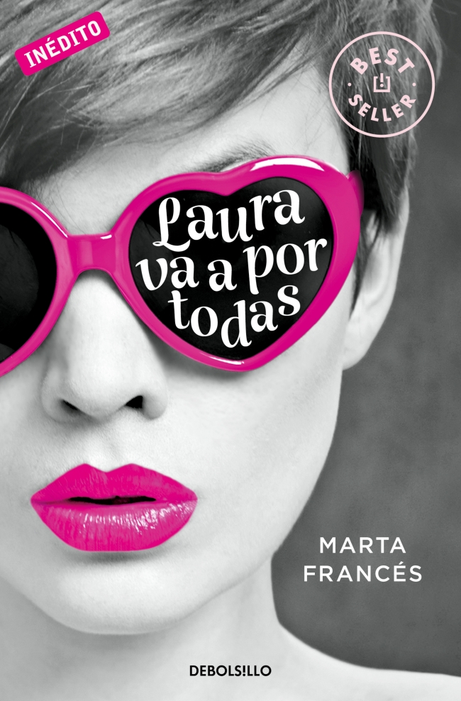 Laura va a por todas (Laura va a por todas 1)