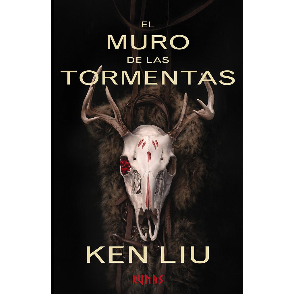 El muro de las tormentas