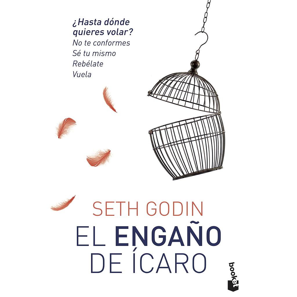 El engaño de Ícaro