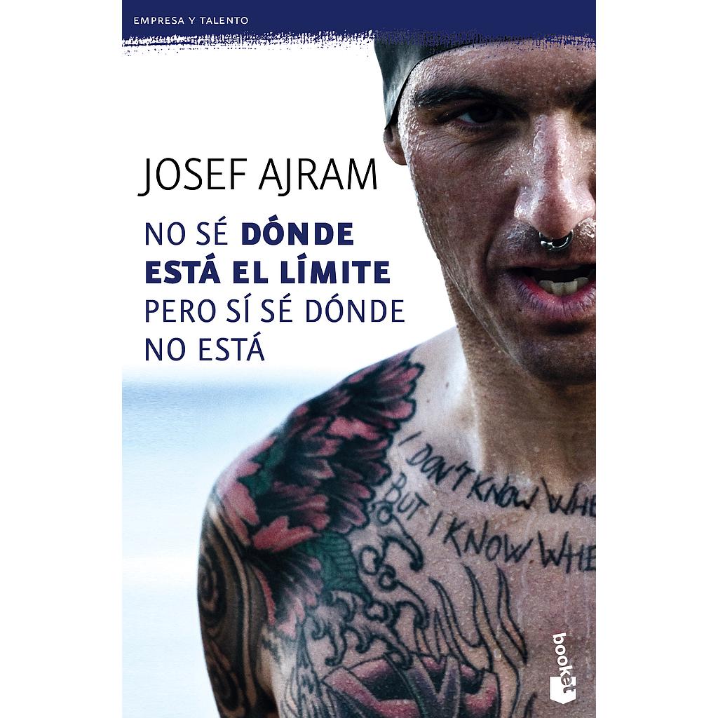NO SE DONDE ESTA EL LIMITE PERO SI SE DONDE NO EST