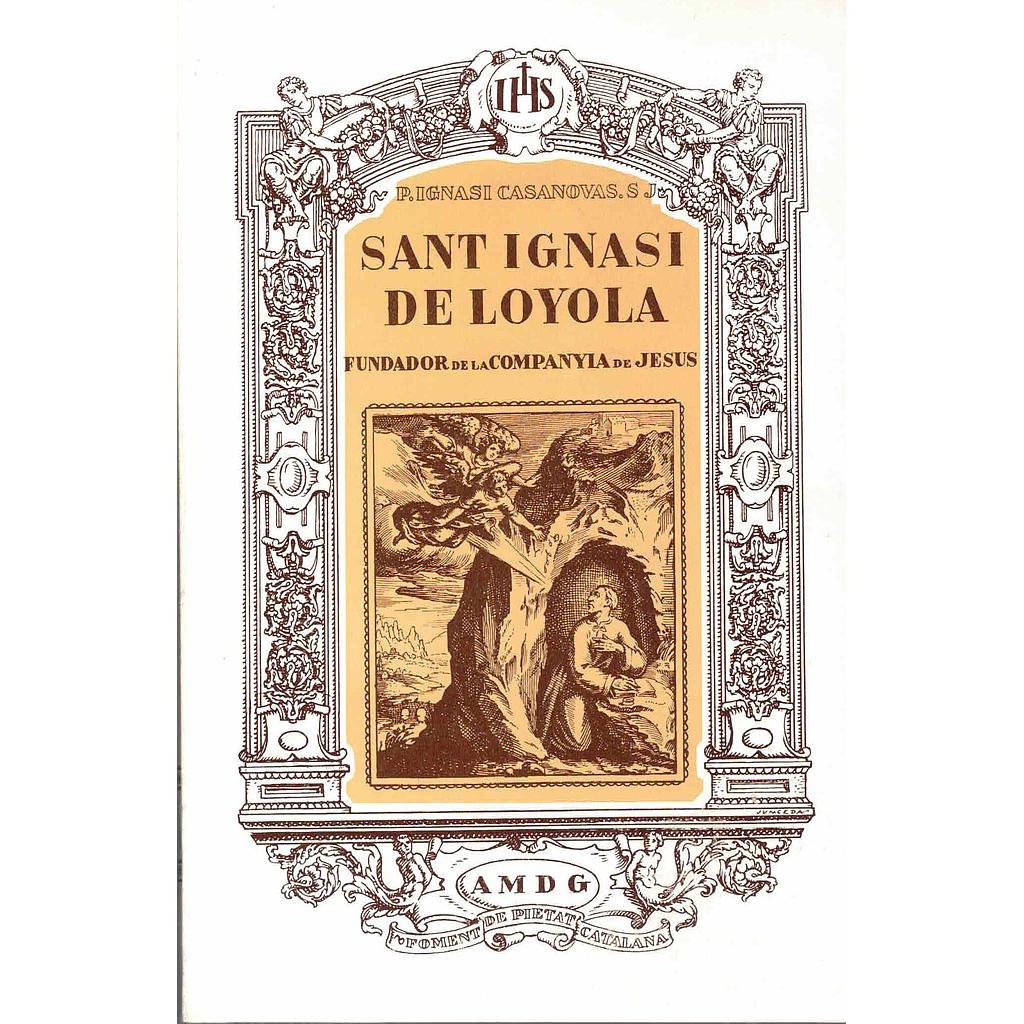Sant Ignasi de Loyola