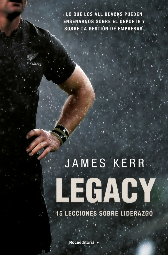Legacy
