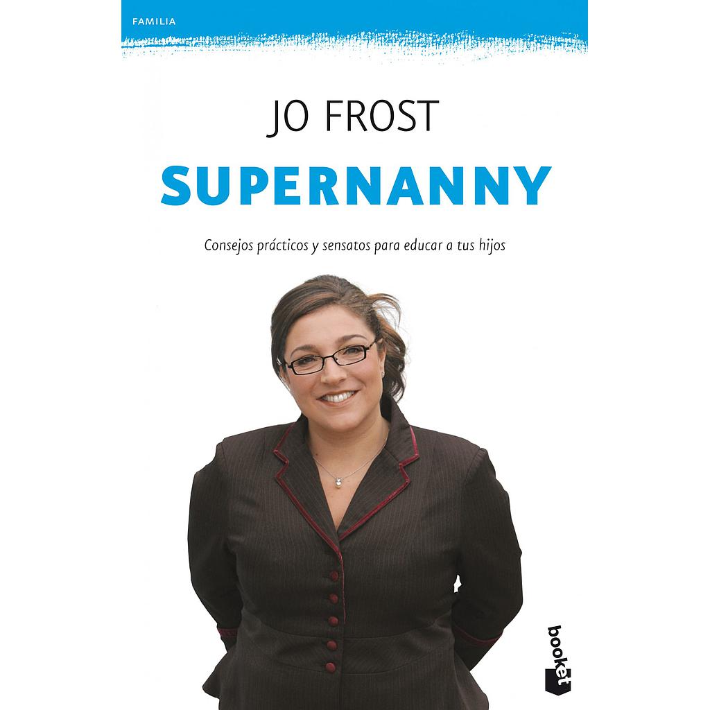 SUPERNANNY