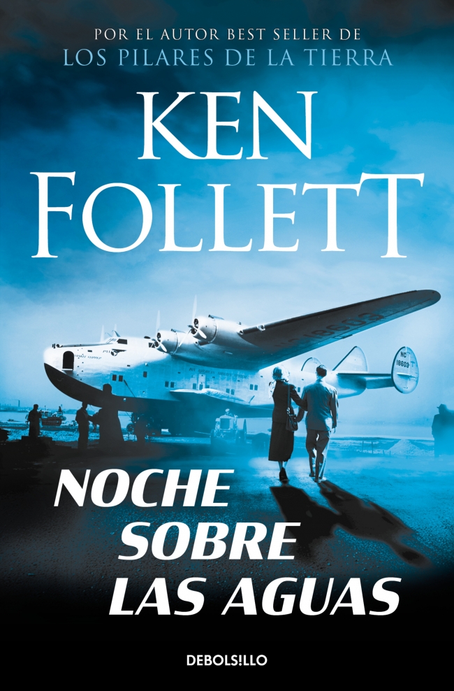 Noche sobre las aguas