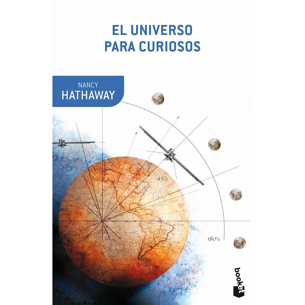 El universo para curiosos