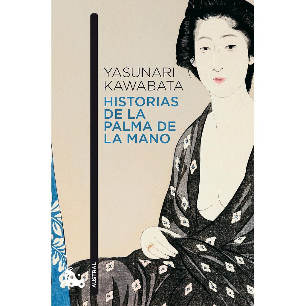 Historias de la palma de la mano