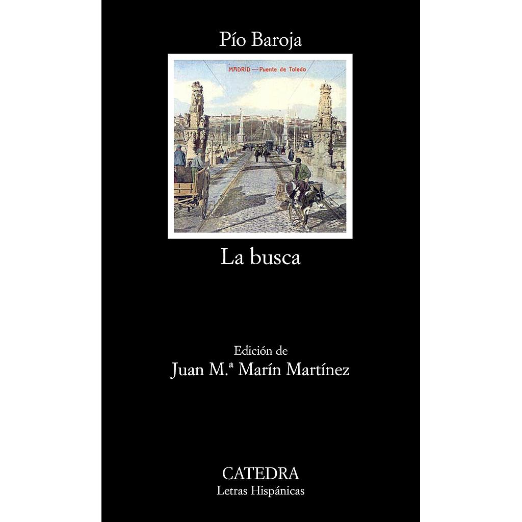 La busca