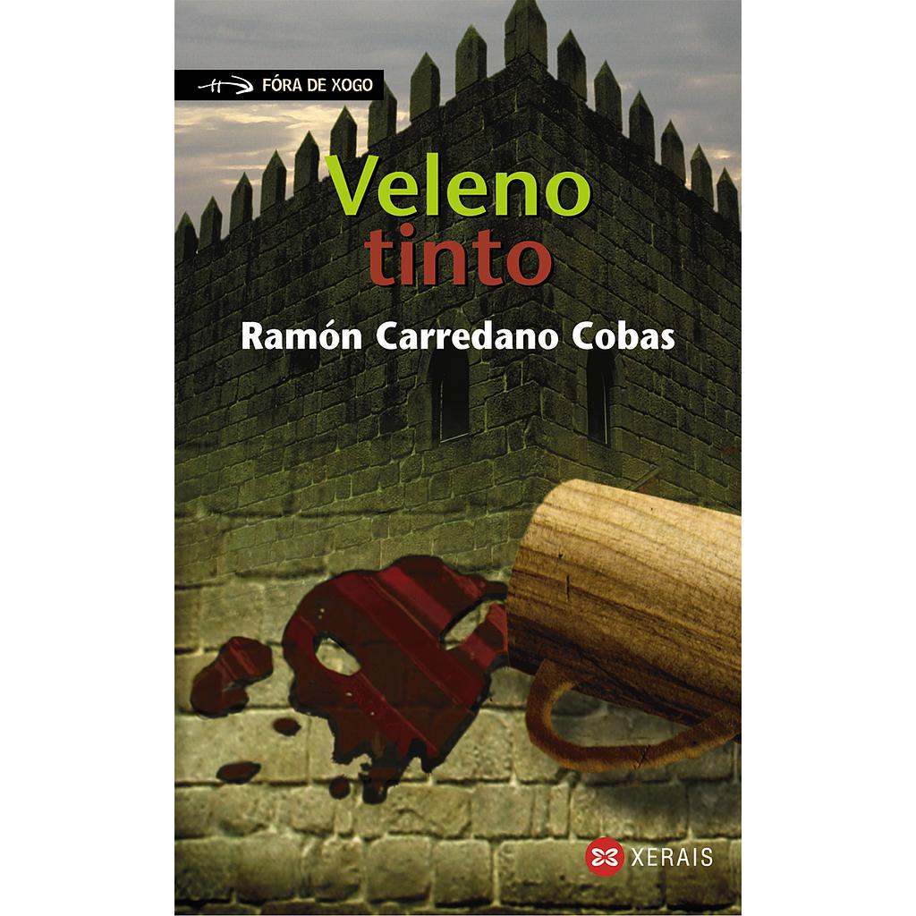 Veleno tinto