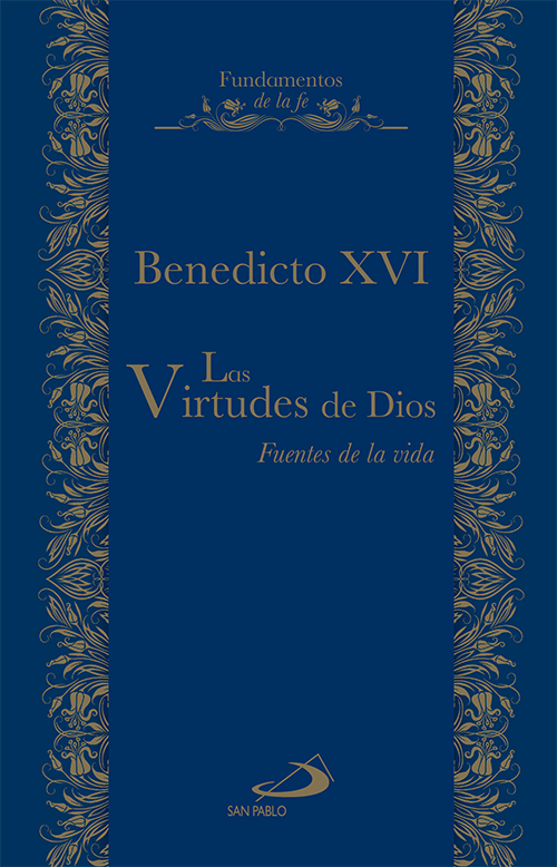Las virtudes de Dios