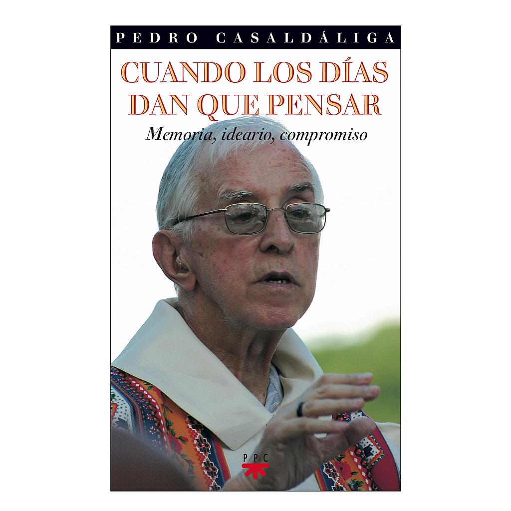 Cuando los días dan que pensar