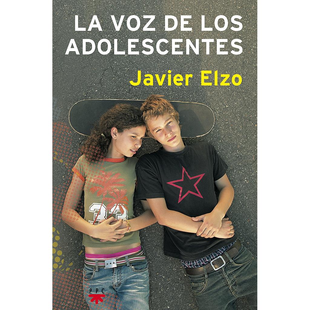 La voz de los adolescentes
