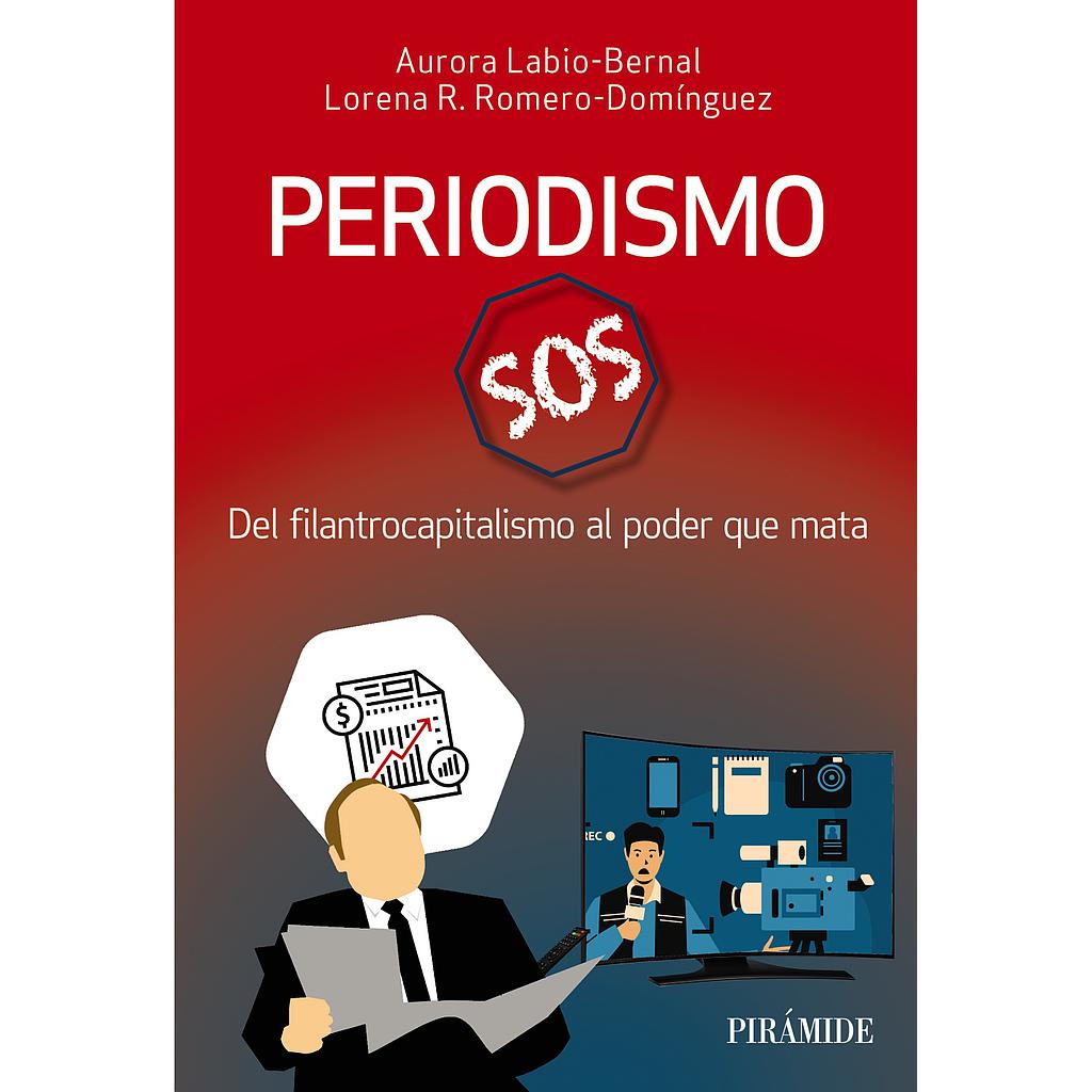 Periodismo SOS