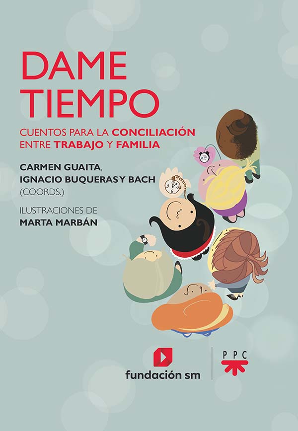 Dame tiempo
