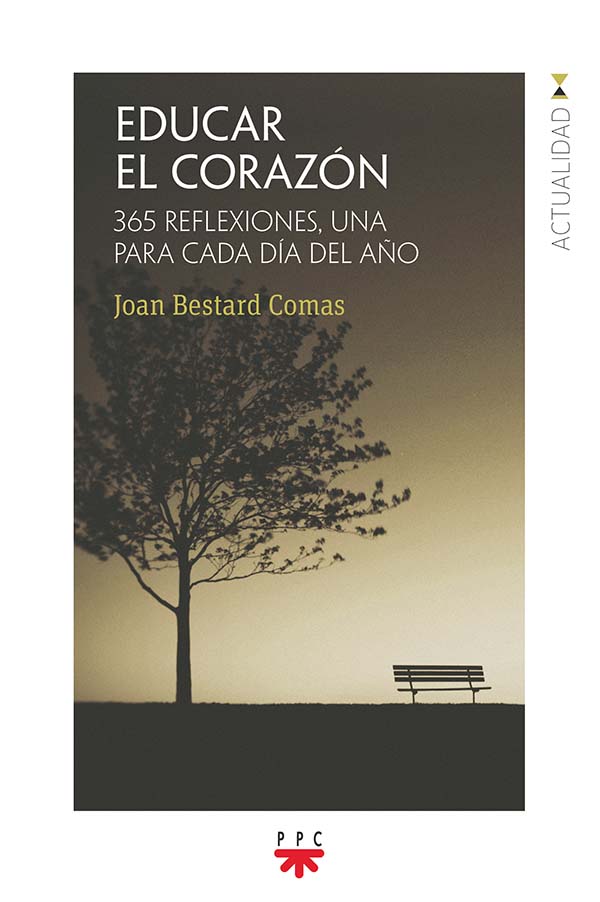 Educar el corazón