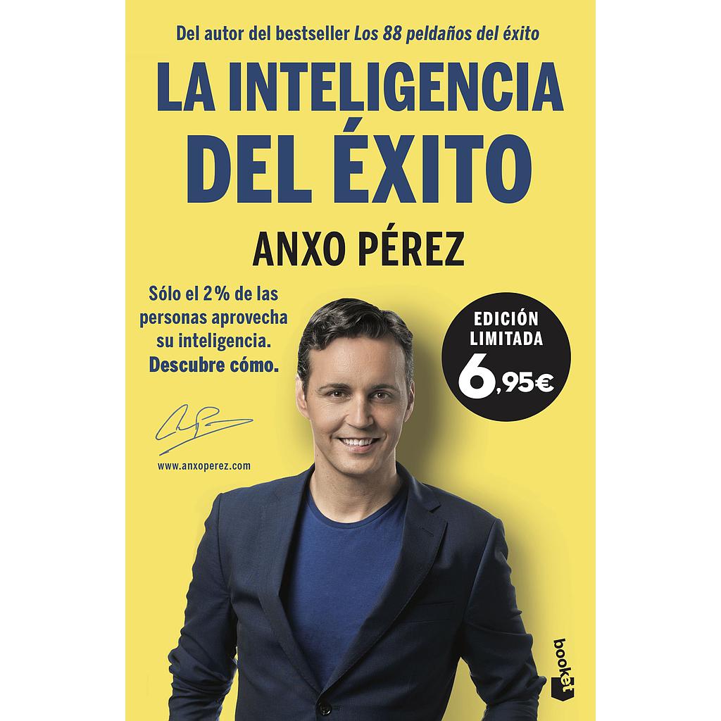 La inteligencia del éxito