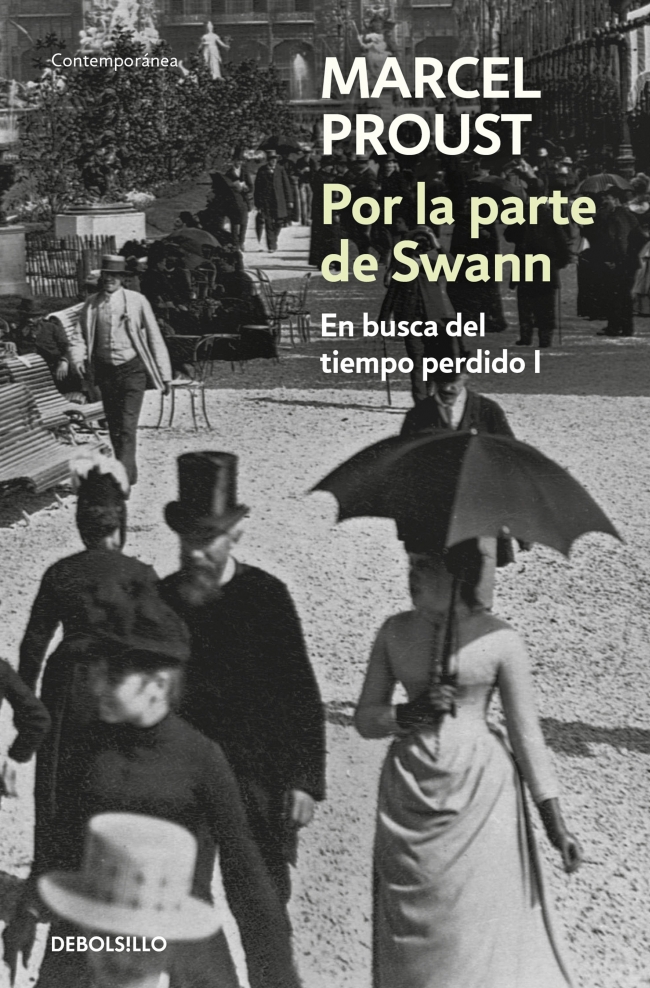 Por la parte de Swann (En busca del tiempo perdido 1)