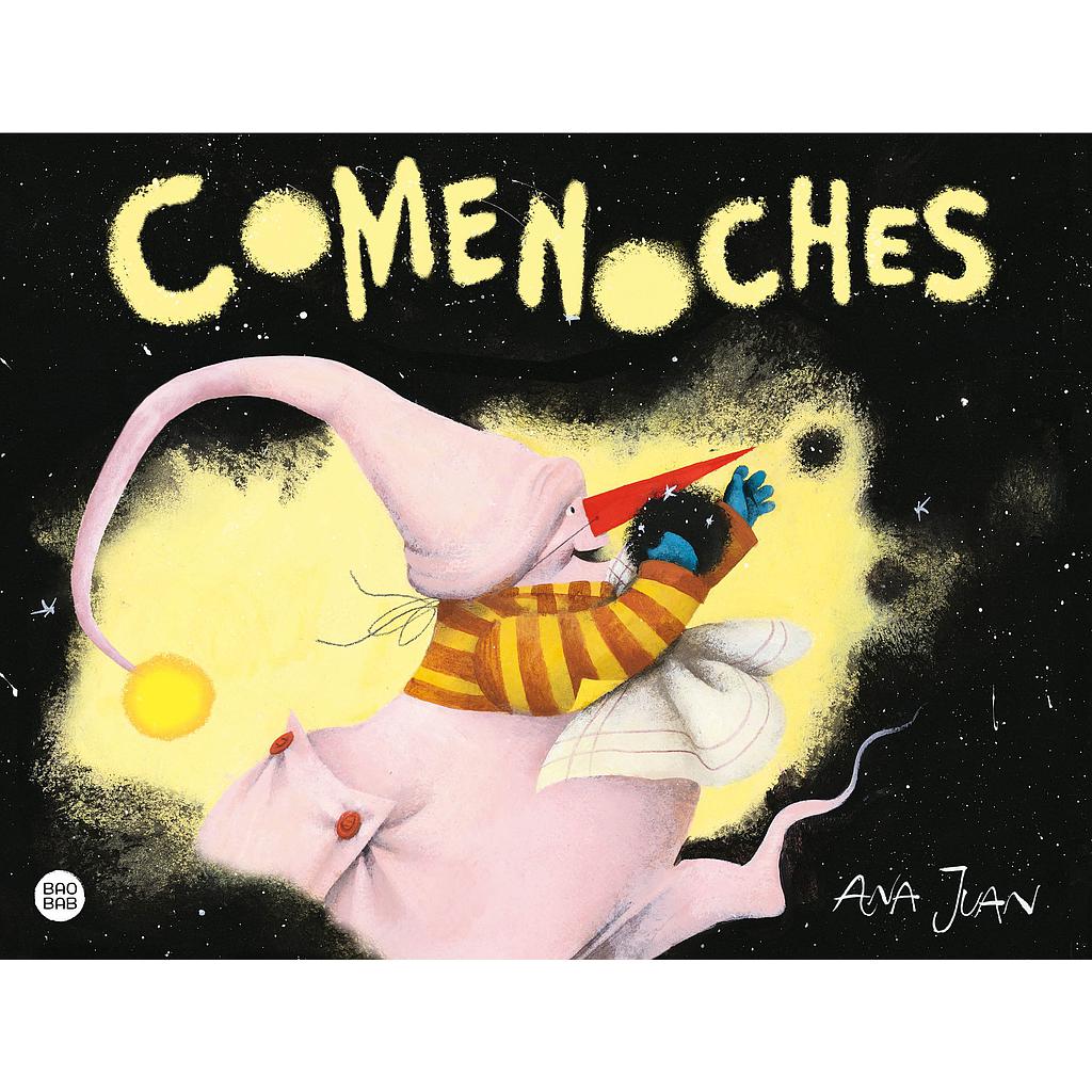 Comenoches