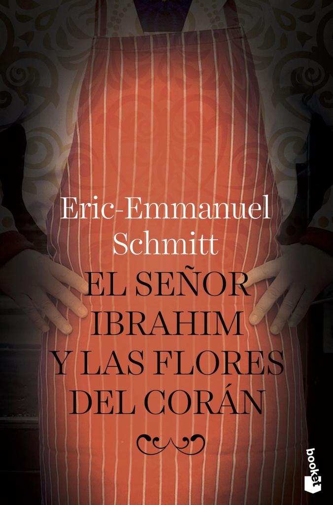 El señor Ibrahim y las flores del Corán