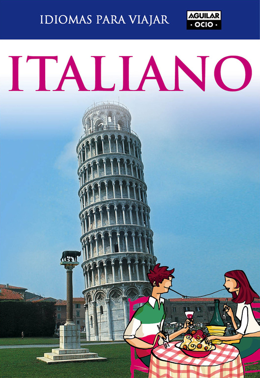 Italiano (Idiomas para viajar)
