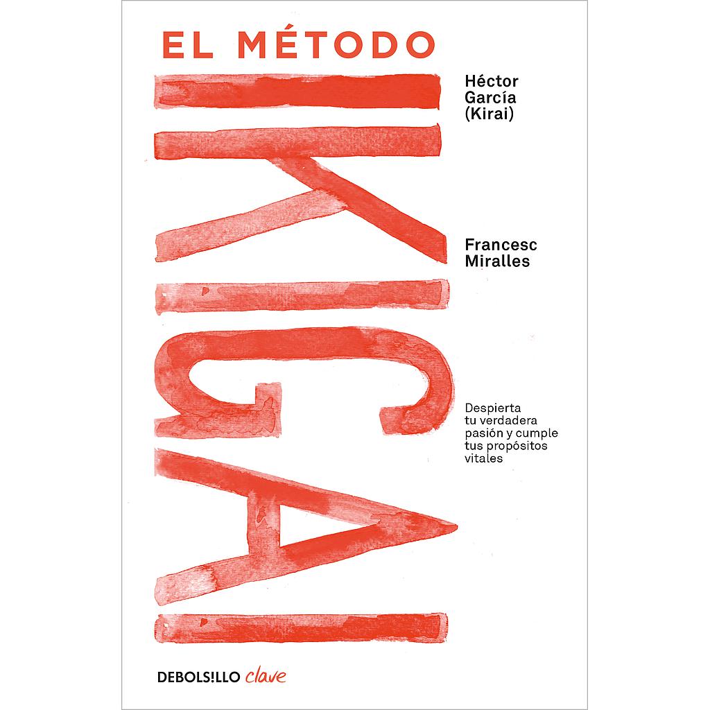 El método Ikigai