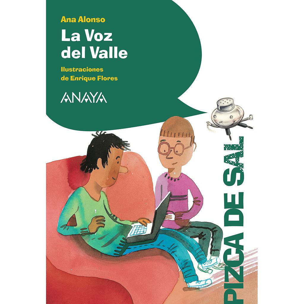La Voz del Valle