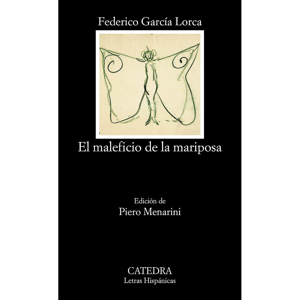 El maleficio de la mariposa