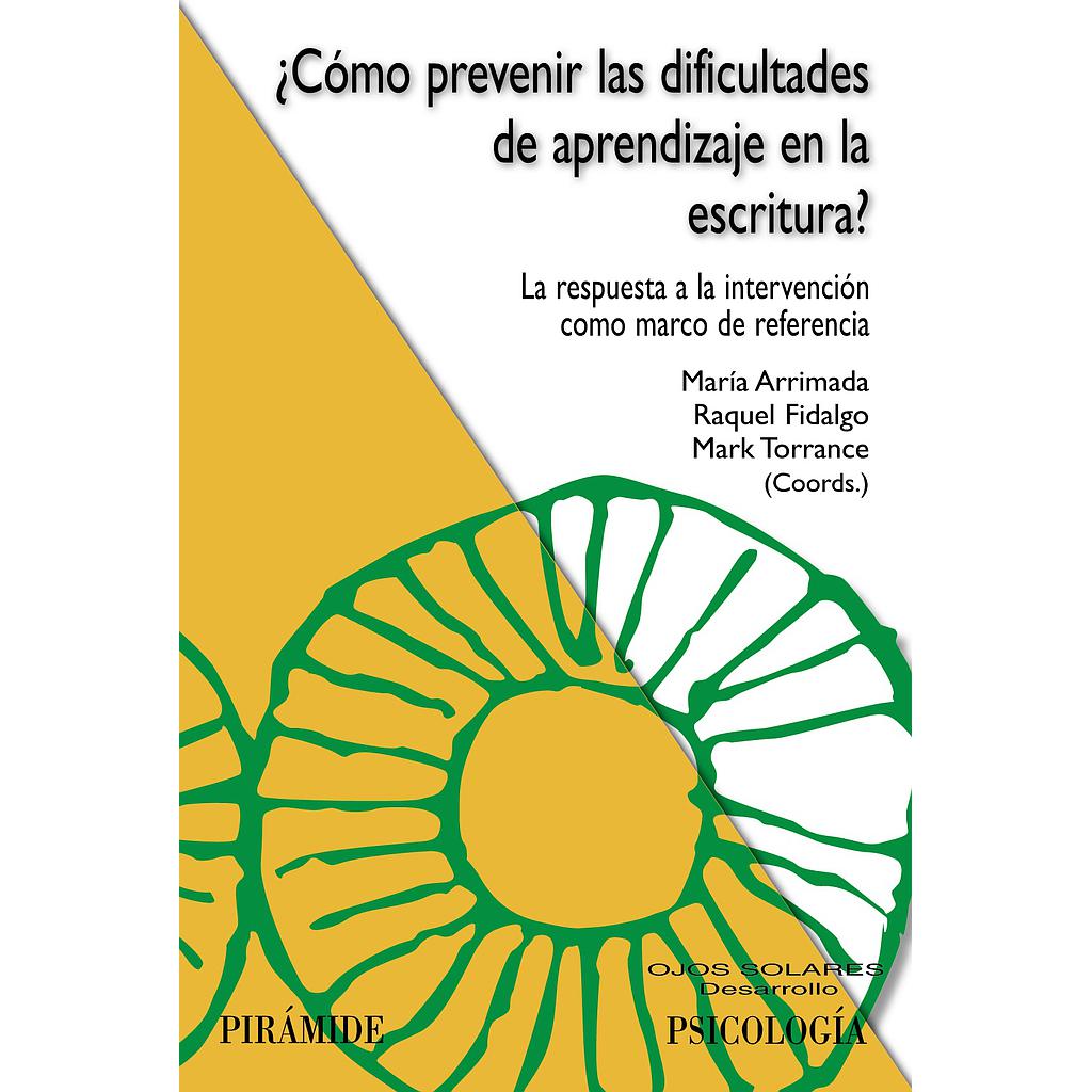 ¿Cómo prevenir las dificultades de aprendizaje en la escritura?