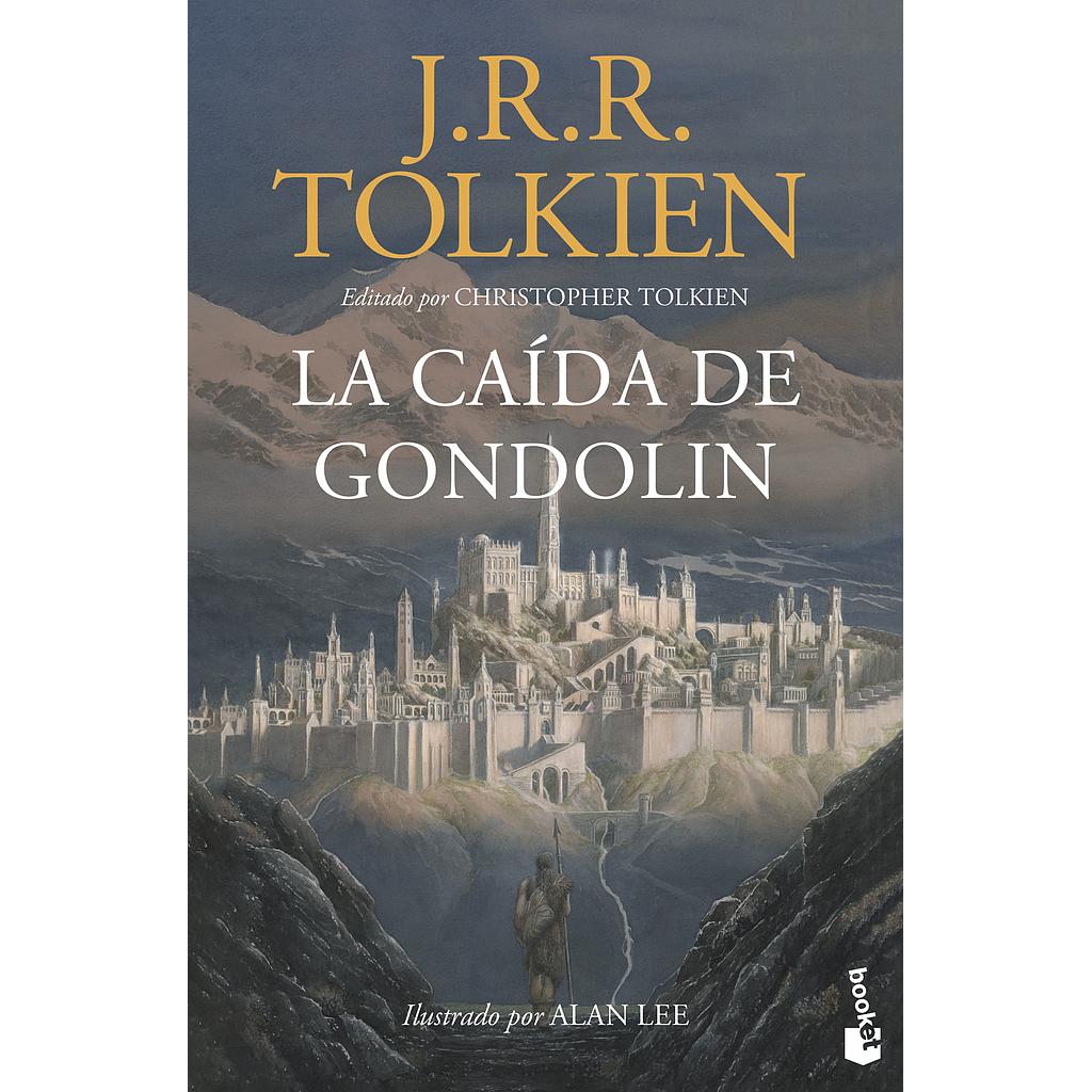 La Caída de Gondolin