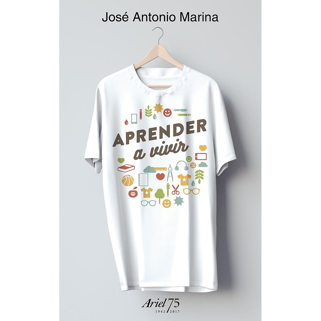 Aprender a vivir - 75 Aniversario de Ariel