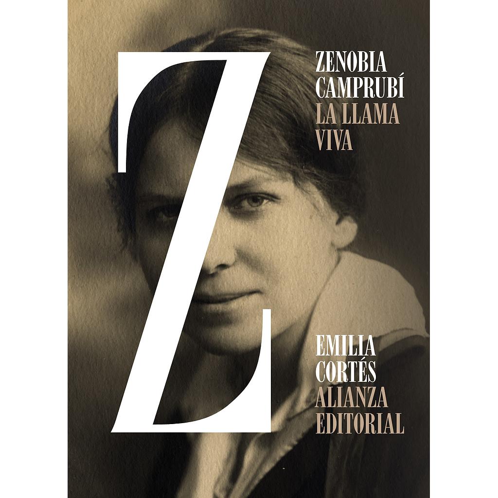 Zenobia Camprubí