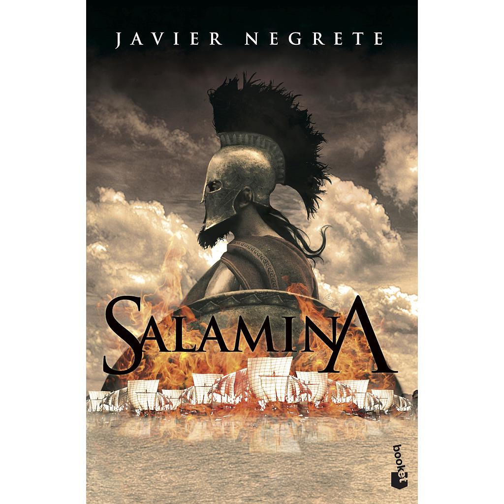 Salamina