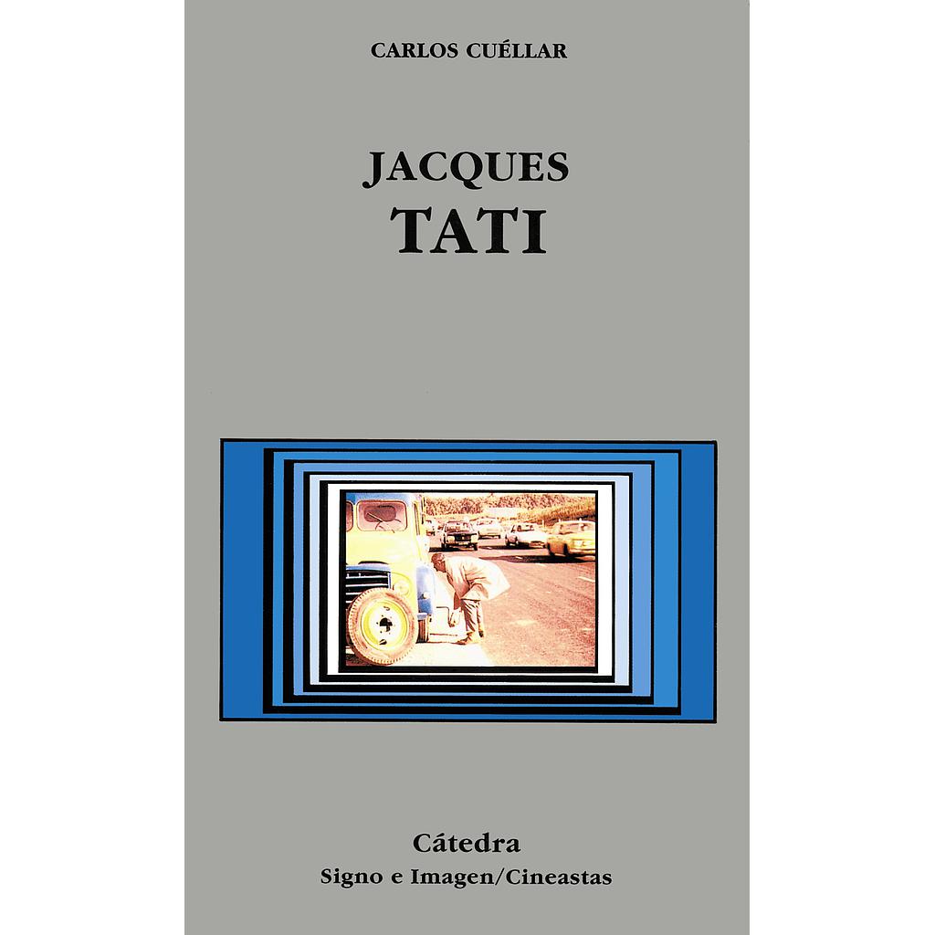 Jacques Tati