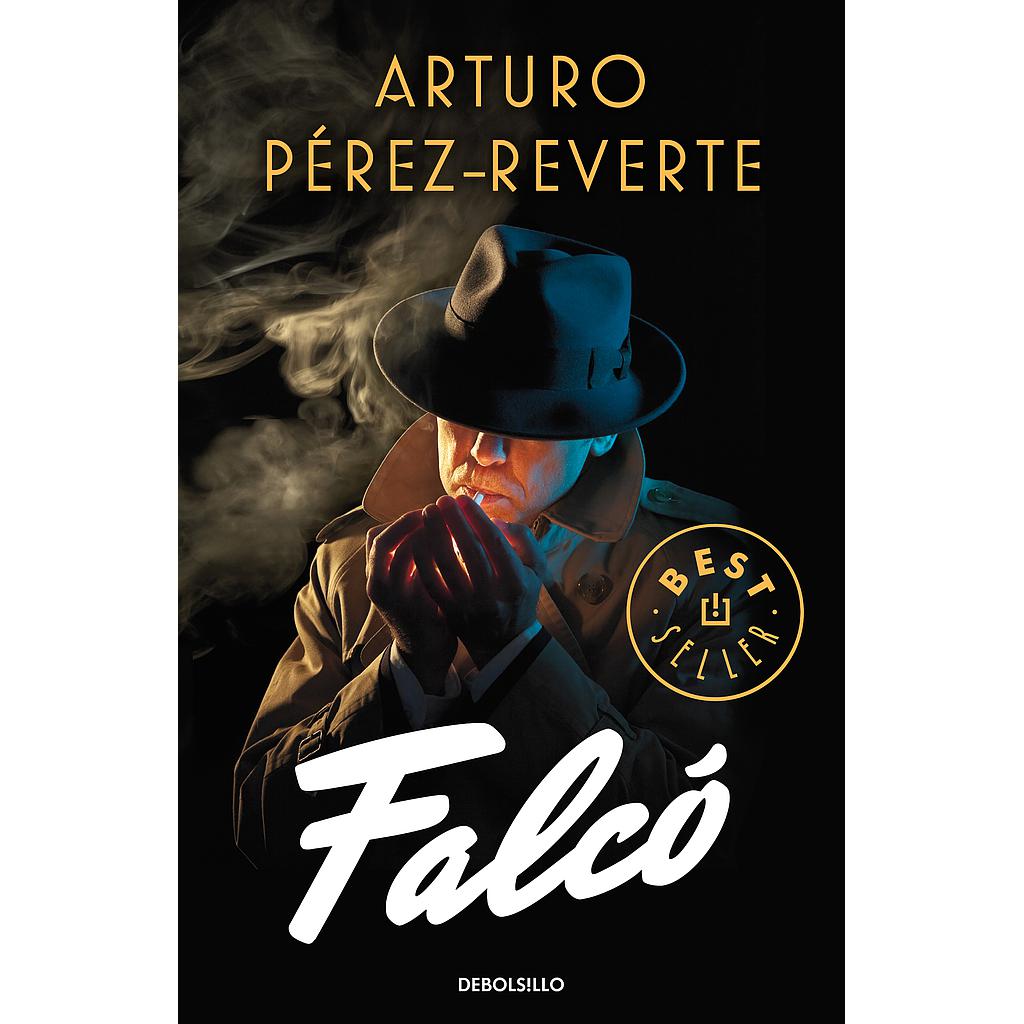 Falcó (Serie Falcó)