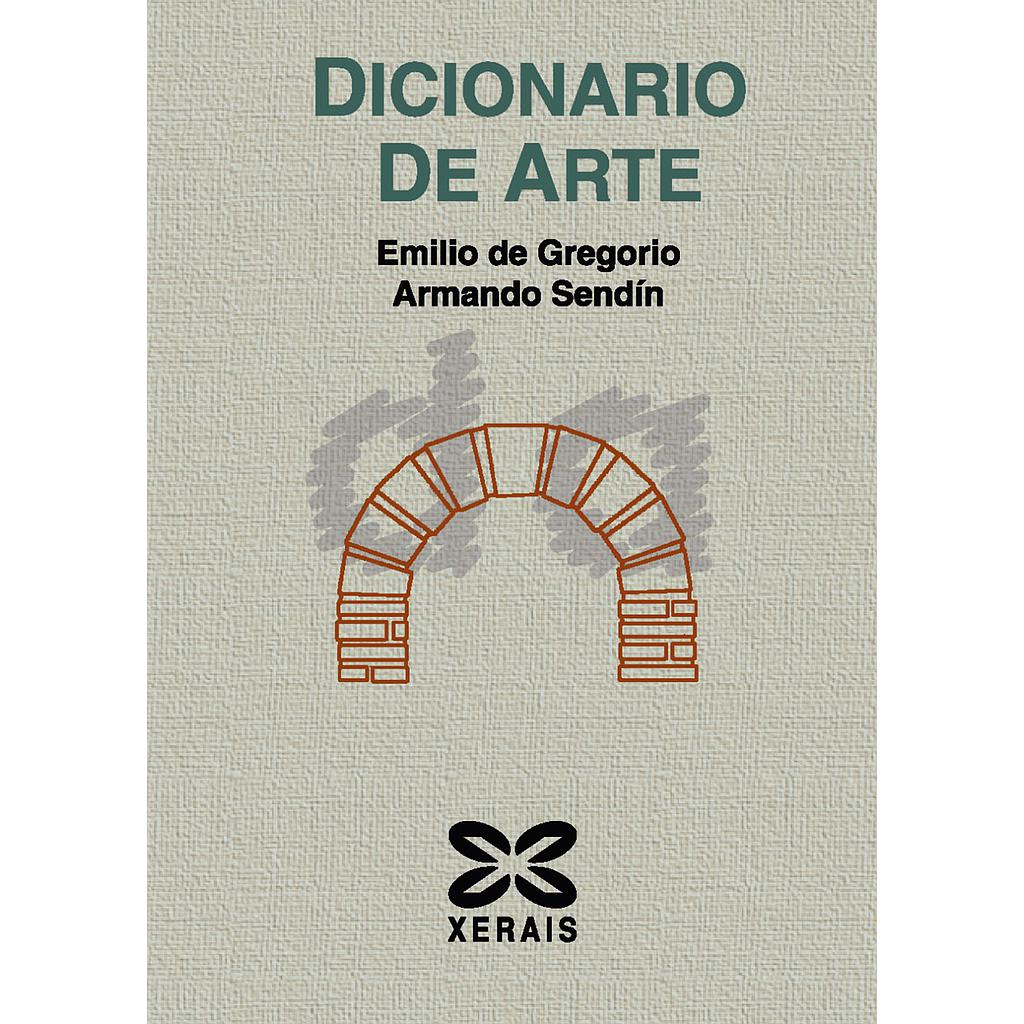 Dicionario de Arte