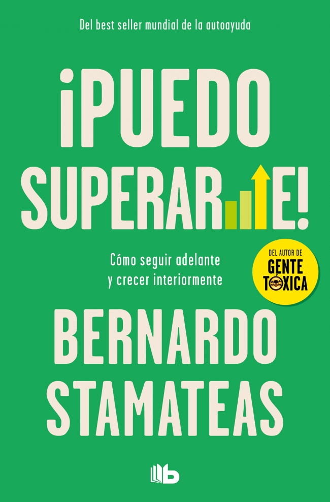 ¡Puedo superarme!