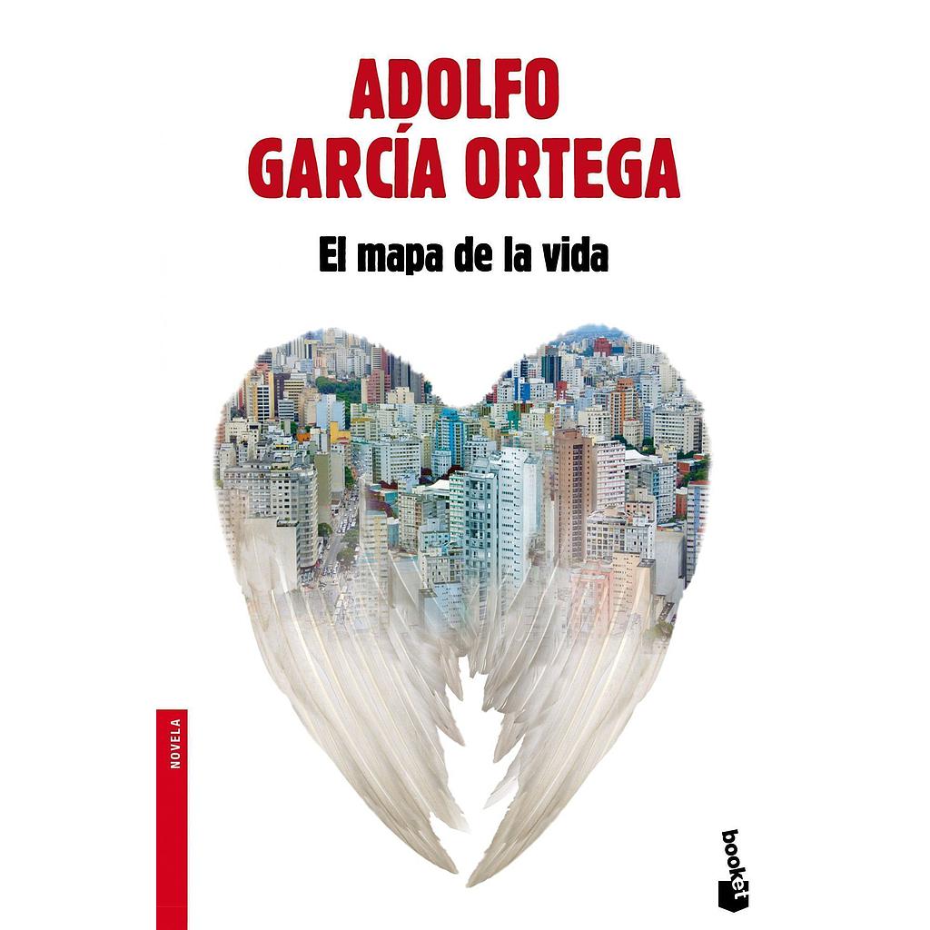 El mapa de la vida