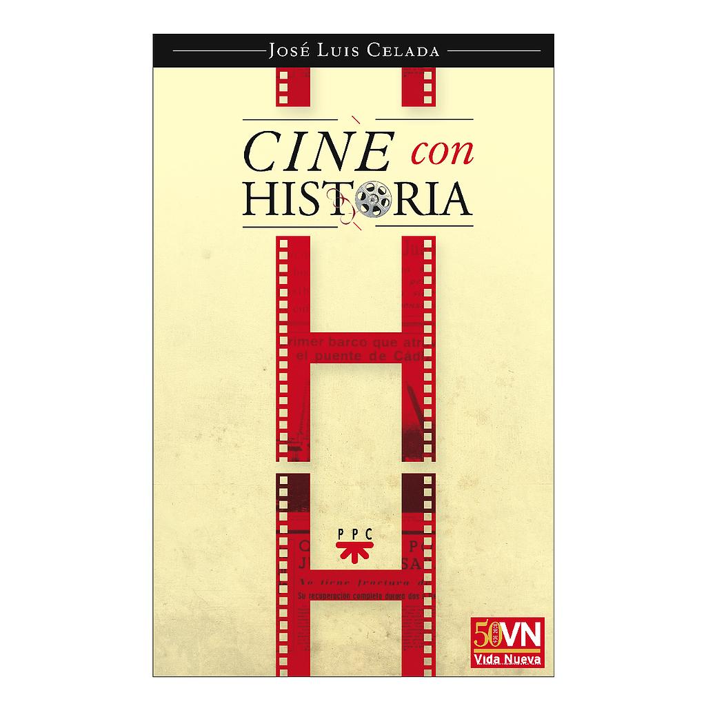 Cine con historia