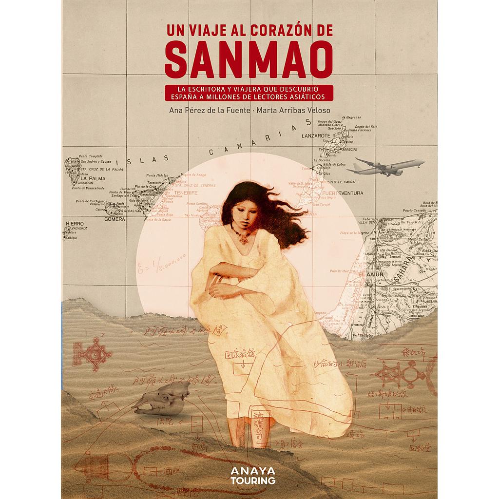 Un viaje al corazón de Sanmao