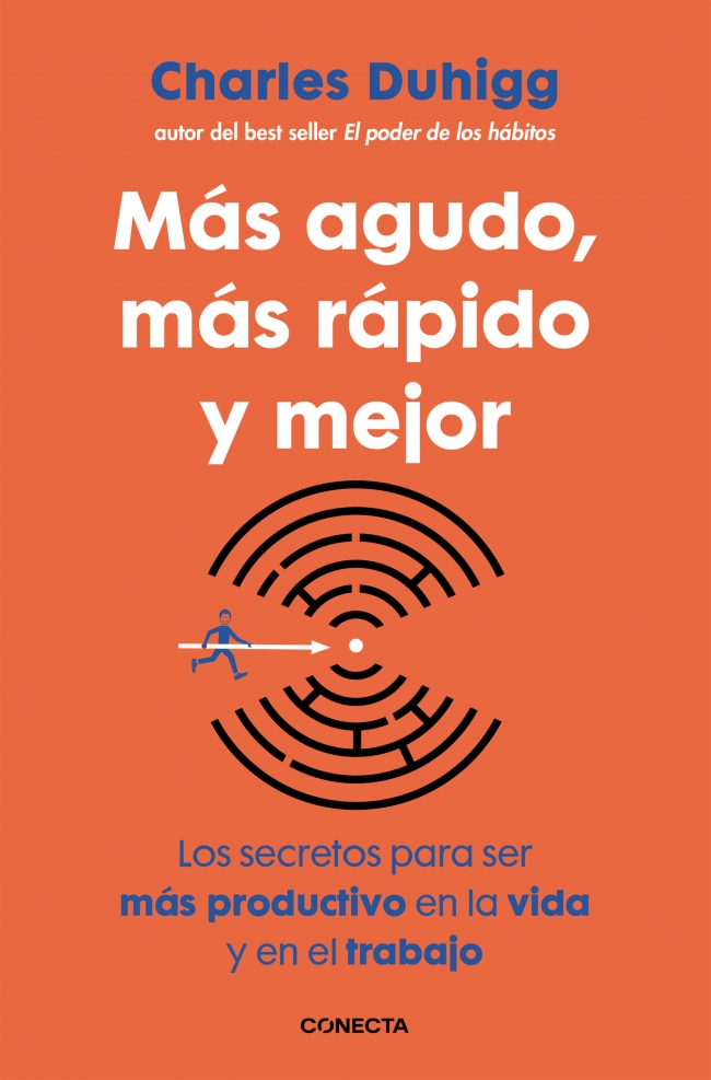 Más agudo, más rápido y mejor