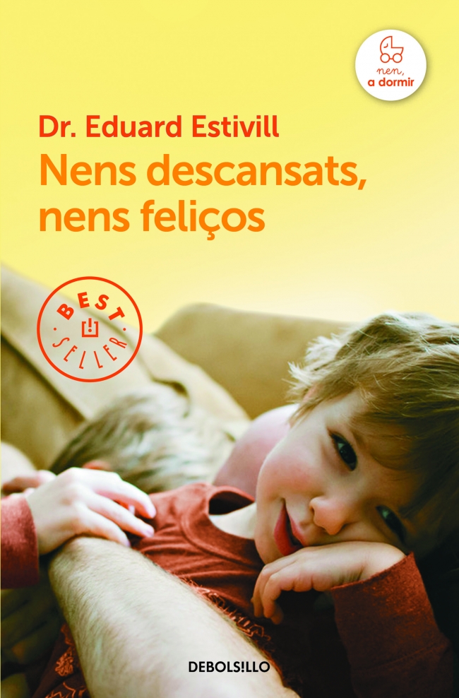 Nens descansats, nens feliços