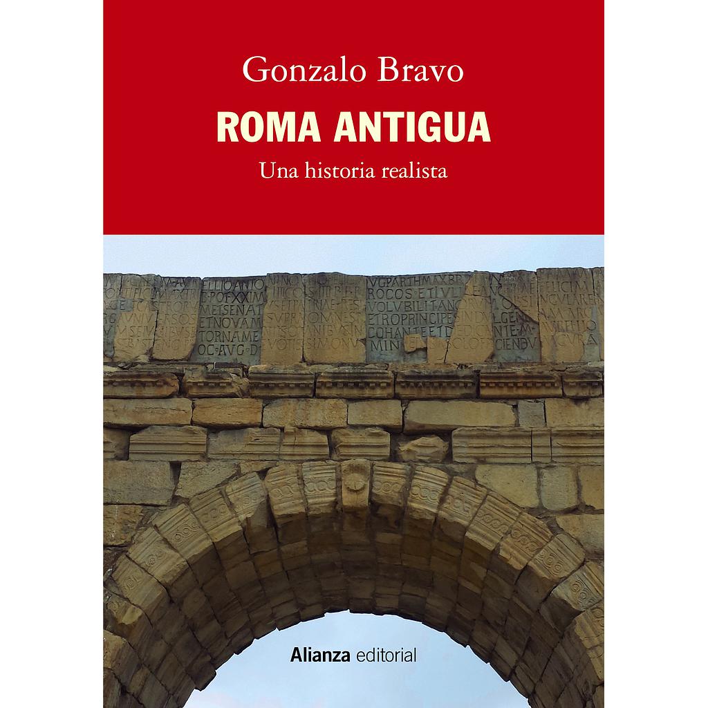 Roma antigua, una historia realista