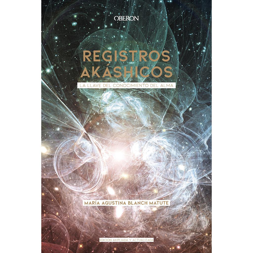 Registros akáshicos. Edición 2020