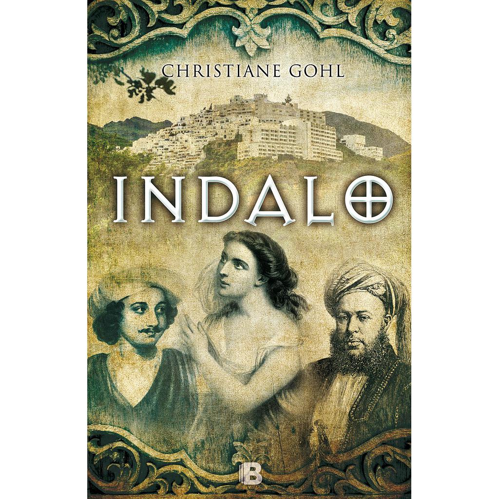 Indalo
