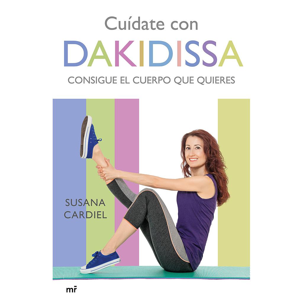 Cuídate con Dakidissa