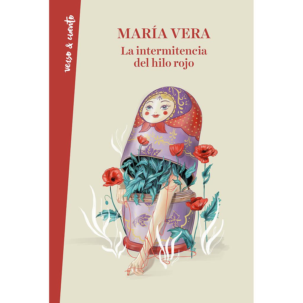 La intermitencia del hilo rojo