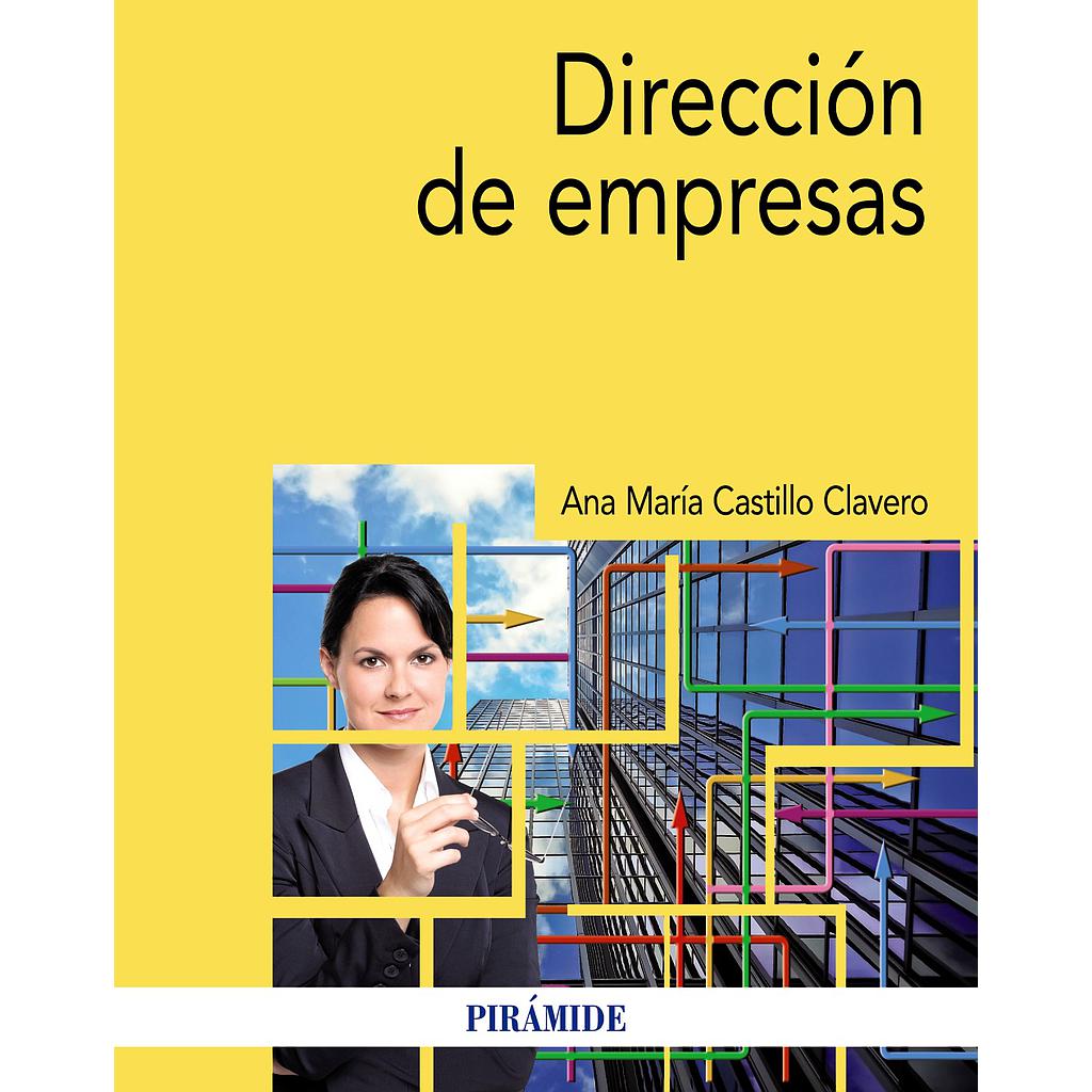 Dirección de empresas
