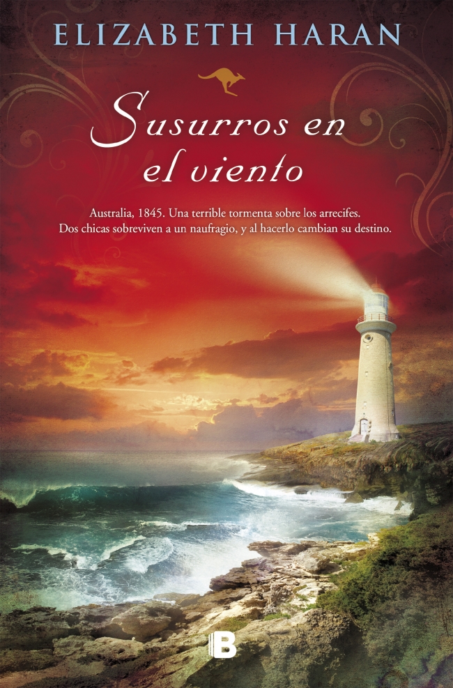 Susurros en el viento